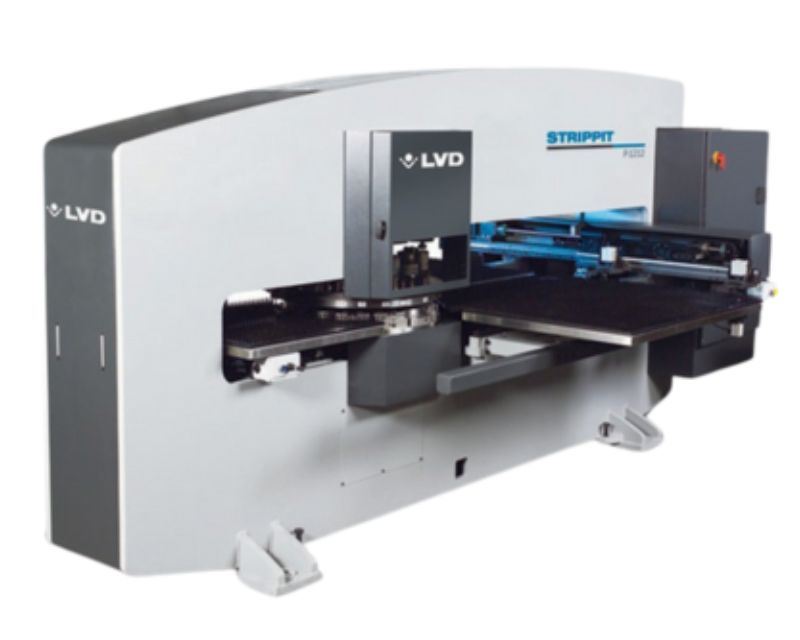 P-Series 1212 LVD-new